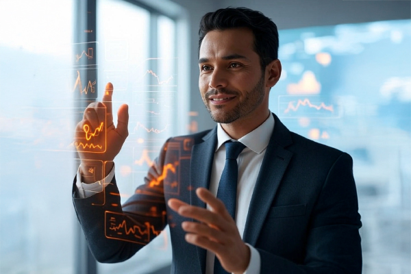 MAESTRÍA EN INNOVACIÓN Y TRANSFORMACIÓN TECNOLÓGICA